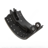 TDA SF787T4728CPX LINED SHOE