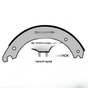TDA SMA2124711QP BRAKE SHOE AND LINING ASSEMBLY