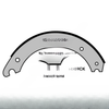 TDA SMA2124715QP BRAKE SHOE AND LINING ASSEMBLY