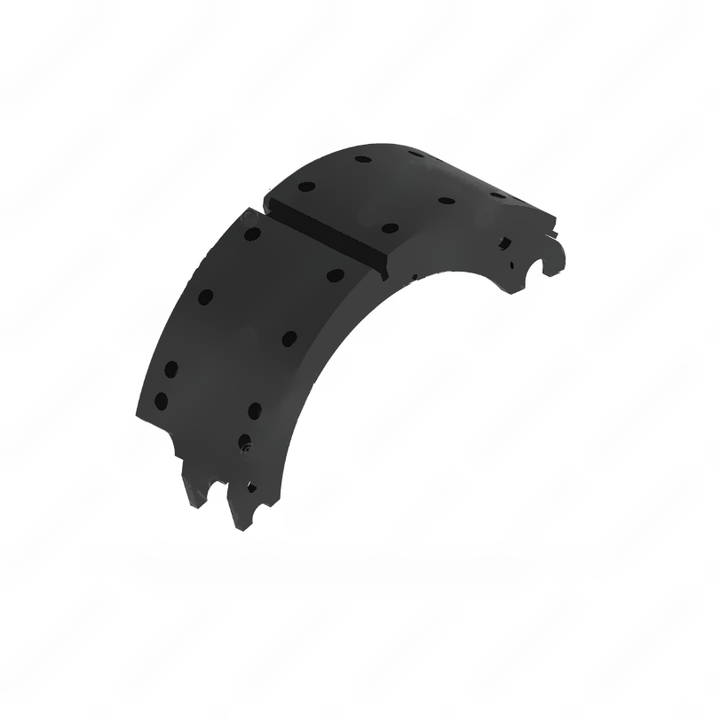 TDA SMA23014703QP SHOE-BRAKE, & LINING ASSY