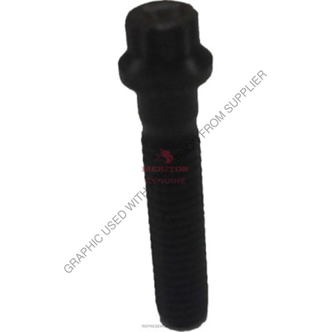 TDA SP1014 SCREW-12 PT FLG