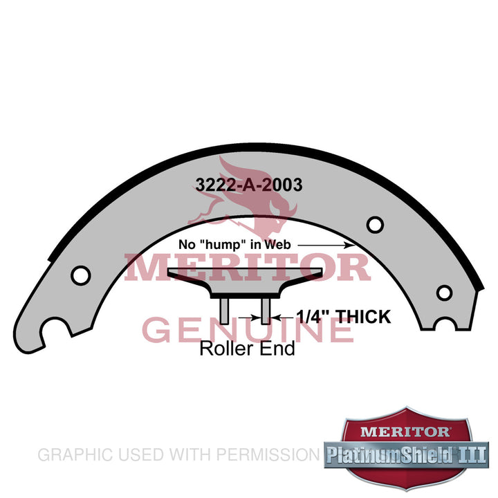 TDA SR4034720QP KIT-BK O/H-MAJ