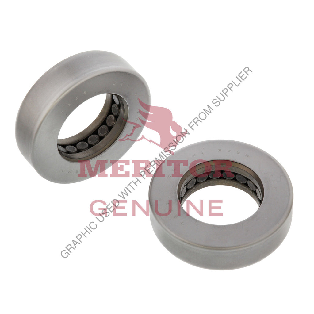 TDA T208 BEARING-THRUST