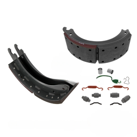 TDA XK15014720QP REMAN SHOE KIT
