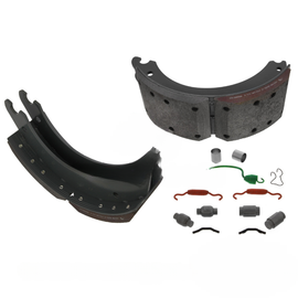 TDA XK15024720QP REMAN SHOE KIT
