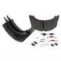 TDA XK20014707QP REMAN BRAKE SHOE KIT