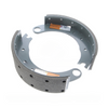 TDA XK2121308T RELINED BRAKE SHOES