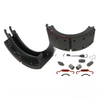 TDA XK2124703QP REMAN SHOE KIT