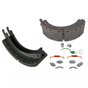 TDA XK2124720QP REMAN SHOE KIT