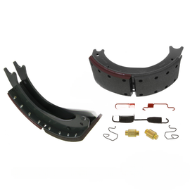 TDA XK2124729ES KIT, REMAN SHOE