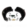TDA XK23014515PC SERVICE BRAKE SHOE AND LINING KIT