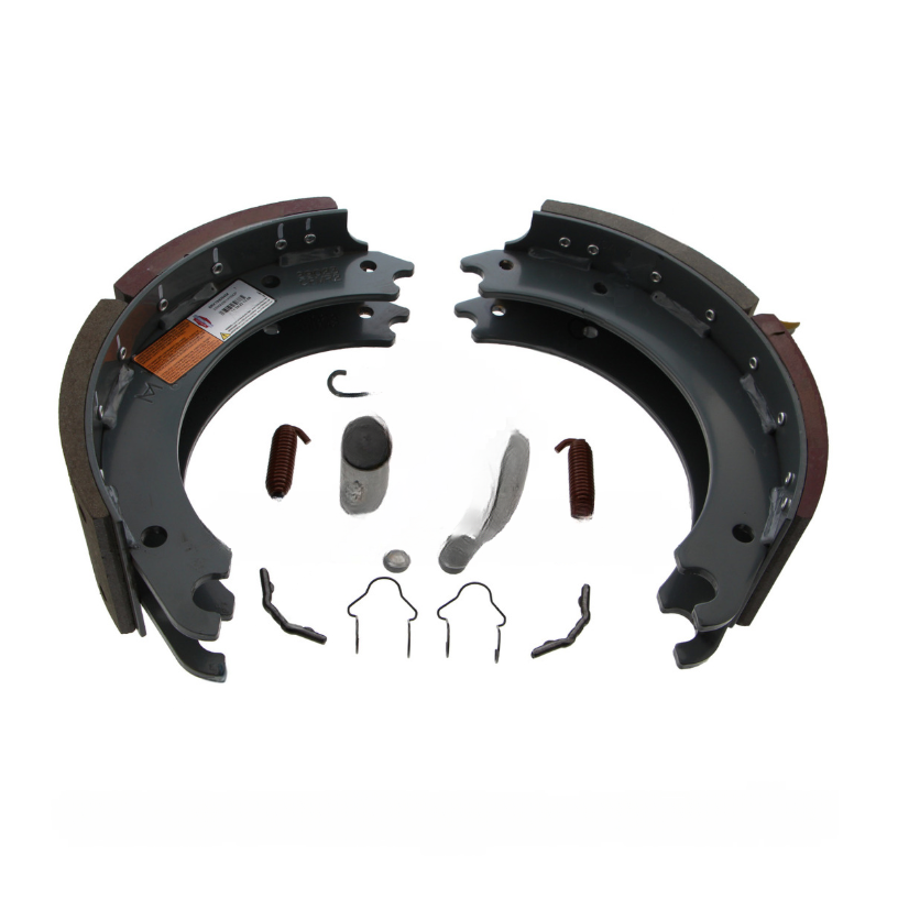 TDA XK23014703QP REMAN SHOE KIT