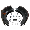 TDA XK23014707QPM REMAN SHOE KIT