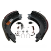 TDA XK23014715QP REMAN SHOE KIT