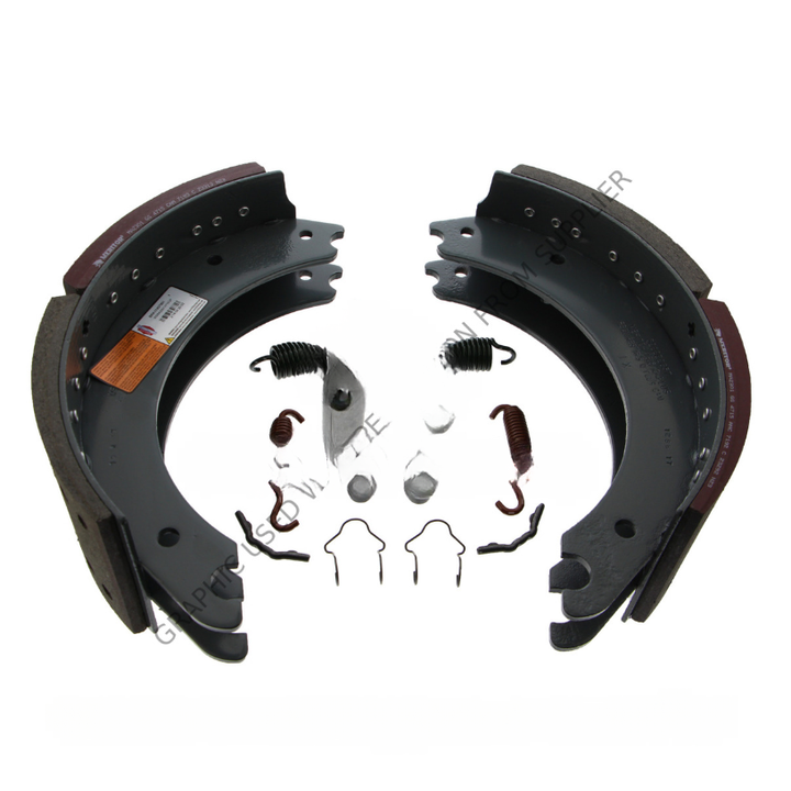 TDA XK23014715QP REMAN SHOE KIT