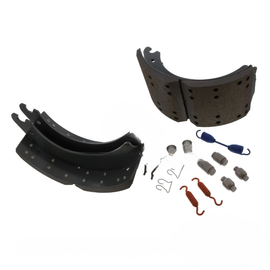 TDA XK23024707QP REMAN SHOE KIT