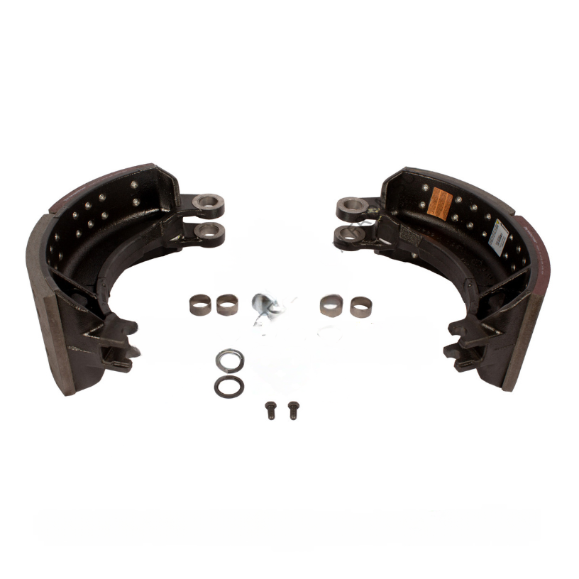 TDA XK26014471RC REMAN SHOE KIT
