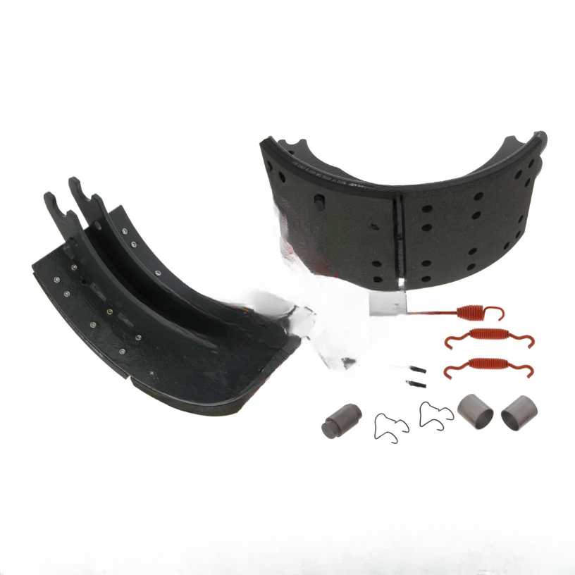 TDA XK3124515QHD KIT REMAN BRAKE SHOE