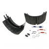TDA XK3124707QPMB KIT REMAN BRAKE SHOE