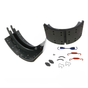 TDA XK3124707QPMB KIT REMAN BRAKE SHOE