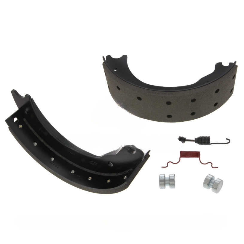 TDA XKEG1443E REMAN SHOE KIT
