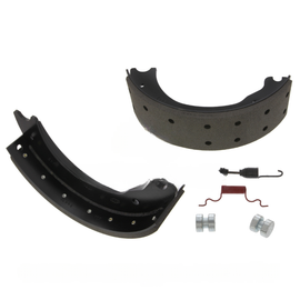 TDA XKEG1443E REMAN SHOE KIT