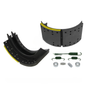 TDA XKEG24311E EG2 BRAKE SHOE KIT