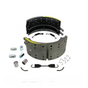 TDA XKEG24707QP REMAN BRAKE SHOE KIT
