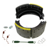 TDA XKEG24709E2 REMAN BRAKE SHOE KIT
