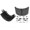 TDA XKMG24711QP REMAN BRAKE SHOE KIT