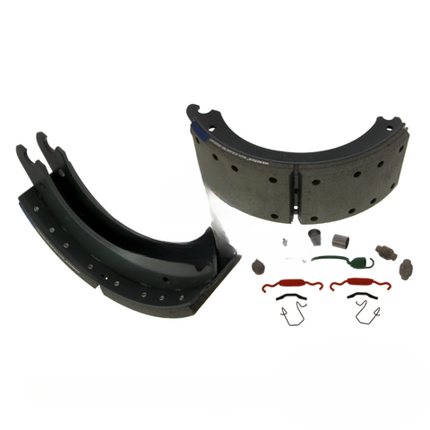 TDA XKMG24720QP REMAN SHOE KIT