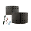 TDA XKMG24726E REMAN SHOE KIT