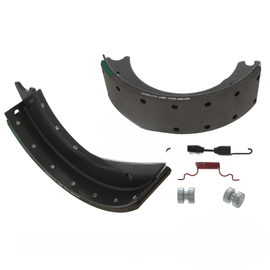 TDA XKMG2L1308E REMAN SHOE KIT