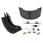 TDA XKMG2L4515F3 REMAN SHOE KIT