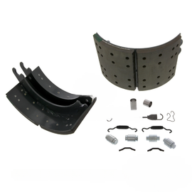 TDA XKMG2L4710QP REMAN SHOE KIT