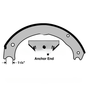 TDA XSEG4709E1 REMAN SHOE