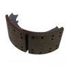 TDA XSMA20014709E2 REMAN BRAKE SHOE