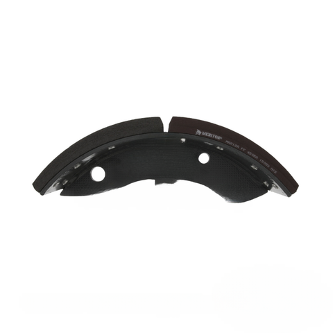 TDA XSMA2124505L RELINED BRAKE SHOES