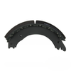 TDA XSMA3124515Q REMAN BRAKE SHOES