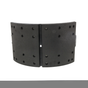 TDA XSMA3124551Q REMAN BRAKE SHOES