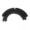 TDA XSMA3124709E2 REMAN BRAKE SHOES