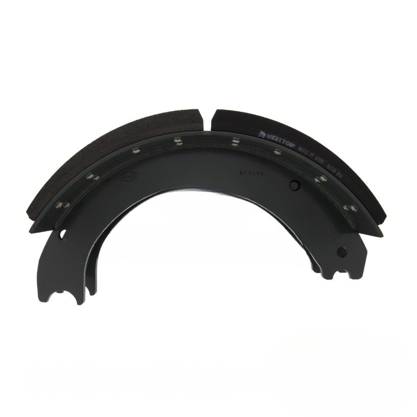 TDA XSMA3124709E2 REMAN BRAKE SHOES