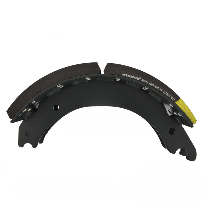 TDA XSMG14707QP REMAN SHOE