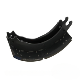 TDA XSMG24515Q RELINED BRAKE SHOES