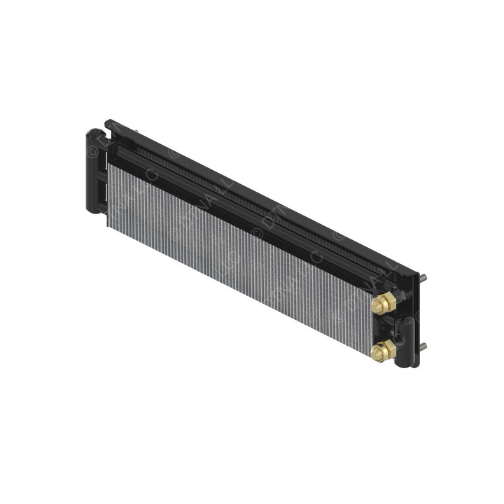 TDC 09594 COOLER-TRANS. OIL AS