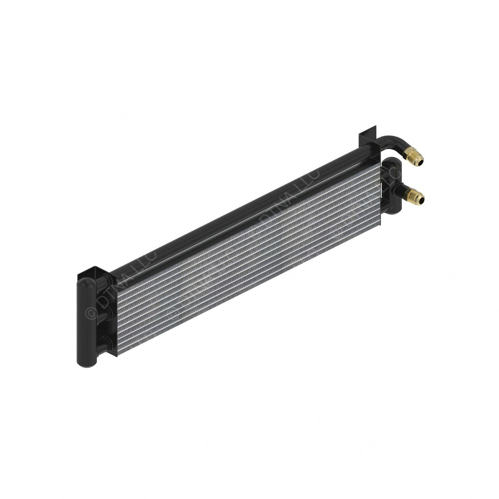 TDC 11338 COOLER-TRANS OIL