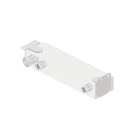 TDC 13176 CLR-TRANS OIL,14 PLT,MBE