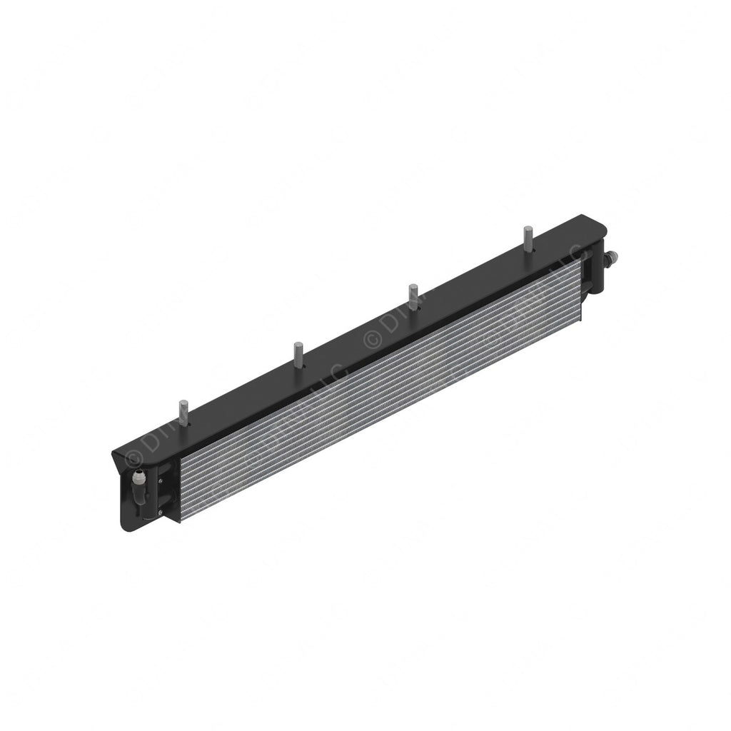 TDC 15483 TOC-FRT XMBR 2 TUBE ADR08