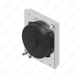 TDC 17380 COOLER,TRANSMISSION,ELECTRIC DRIVE MOTOR