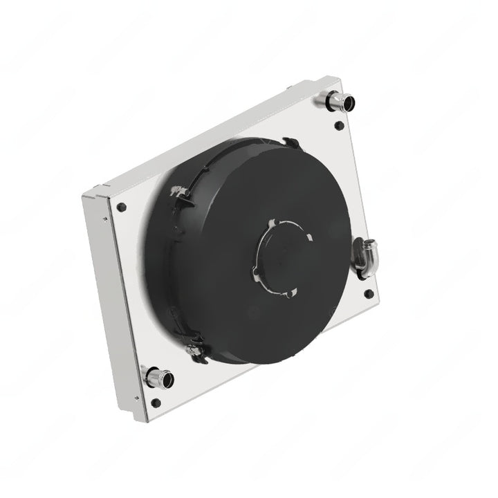 TDC 18738 HEAT EXCHANGER ASY